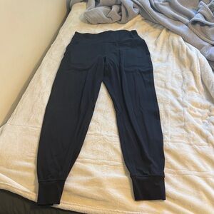 Lululemon High Rise Align Jogger